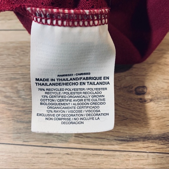 Nike Dri Fit Tank Top - Picture 8 of 9